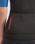 SPORTFUL Vestă de ciclism - FIANDRE PRO - negru
