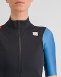 SPORTFUL Vestă de ciclism - FIANDRE PRO - negru