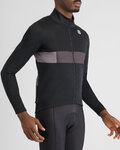SPORTFUL Jachetă termoizolantă de ciclism - NEO SOFTSHELL - negru