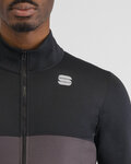 SPORTFUL Jachetă termoizolantă de ciclism - NEO SOFTSHELL - negru