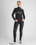 SPORTFUL Jachetă termoizolantă de ciclism - NEO SOFTSHELL W - negru
