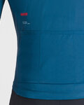 SPORTFUL Tricou de ciclism cu mânecă scurtă - STARLIGHT - albastru