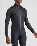 SPORTFUL jachetă impermeabilă - AQUA LIGHT - negru