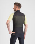 SPORTFUL Vestă de ciclism - PRO 2 - negru