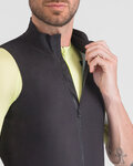SPORTFUL Vestă de ciclism - PRO 2 - negru