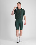 SPORTFUL Vestă de ciclism - PRO 2 - verde