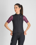SPORTFUL Vestă de ciclism - PRO 2 - negru