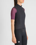 SPORTFUL Vestă de ciclism - PRO 2 - negru