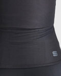 SPORTFUL Vestă de ciclism - PRO 2 - negru
