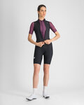 SPORTFUL Vestă de ciclism - PRO 2 - negru