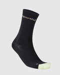 SPORTFUL Șosete clasice de ciclism - CLASSIC - negru