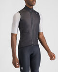 SPORTFUL Vestă de ciclism - LIGHT AIR - negru
