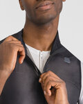 SPORTFUL Vestă de ciclism - LIGHT AIR - negru