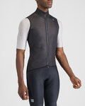 SPORTFUL Vestă de ciclism - LIGHT AIR - negru