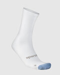 SPORTFUL Șosete clasice de ciclism - PRO - alb