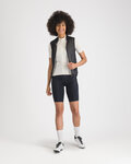 SPORTFUL Vestă de ciclism - LIGHT AIR W - negru