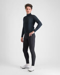 SPORTFUL Jachetă termoizolantă de ciclism - CLASSIC - negru