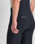 SPORTFUL Pantaloni de ciclism lungi cu bretele - SRK SHIFT - negru