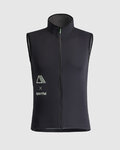 SPORTFUL Vestă de ciclism - AIRVEST  - negru