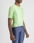 SPORTFUL Tricou de ciclism cu mânecă scurtă - LIGHT 2 - verde