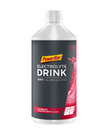 POWERBAR sirop - ELECTROLYTE SYRUP RASPBERRY-POMEGRANATE 1l