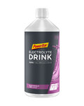 POWERBAR sirop - ELEKTROLYTE SYRUP MARAKUJE-LIME 1l