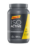 POWERBAR o bautura - ISOACTIVE DRINK LEMON 1320g
