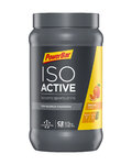 POWERBAR o bautura - ISOACTIVE DRINK ORANGE 600g