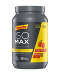 POWERBAR o bautura - ISOMAX RED ORANGE 1200g