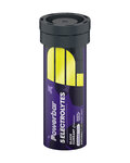 POWERBAR electroliti - 5 ELECTROLYTES BLACK CURRANT 40g