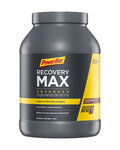 POWERBAR o bautura - RECOVERY MAX CHOCO 1144g