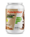 POWERBAR proteină - PROTEIN + VEGAN COFFEE LATTE 570 g