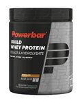 POWERBAR o bautura - BUILD WHEY PROTEIN CHOCOLATE