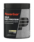 POWERBAR o bautura - BUILD WHEY PROTEIN VANILLA