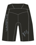 KARPOS Pantaloni scurți de ciclism fără bretele - BALLISTIC EVO W - negru