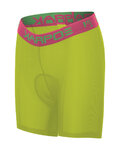 KARPOS Boxeri - PRO-TECT INNER - verde