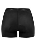 KARPOS Boxeri - PADDED - negru