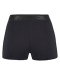 KARPOS Boxeri - BOXER W - negru