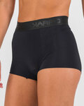 KARPOS Boxeri - BOXER W - negru