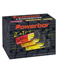 POWERBAR electroliti - 5 ELECTROLYTES MIX 2+1