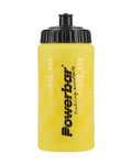POWERBAR Sticlă de apă pentru ciclism - BOTTLE 500ml