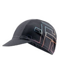 SPORTFUL Șapcă de ciclism - PETER SAGAN CAP - negru