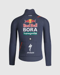 SPORTFUL jachetă impermeabilă - REDBULL BORA HANSGROHE - albastru
