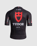 SPORTFUL Tricou de ciclism cu mânecă scurtă - TUDOR - negru