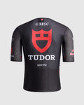 SPORTFUL Tricou de ciclism cu mânecă scurtă - TUDOR LIGHT 2 - negru