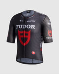 SPORTFUL Tricou de ciclism cu mânecă scurtă - TUDOR LIGHT 2 - negru