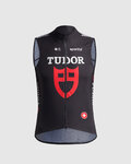 SPORTFUL Vestă de ciclism - TUDOR PRO 2 - negru