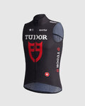 SPORTFUL Vestă de ciclism - TUDOR PRO 2 - negru