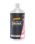POWERBAR sirop - ELECTROLYT STRAWBERRY-LIME 1l