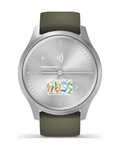 GARMIN merilnik moči - VIVOMOVE STYLE - verde